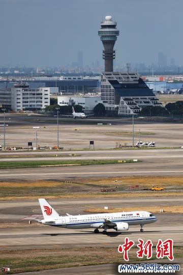 国航接收首架C919国产大型客机